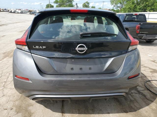 Photo 5 VIN: 1N4AZ1BV1PC555174 - NISSAN LEAF 