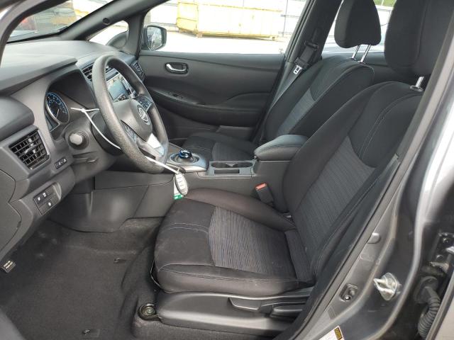 Photo 6 VIN: 1N4AZ1BV1PC555174 - NISSAN LEAF 