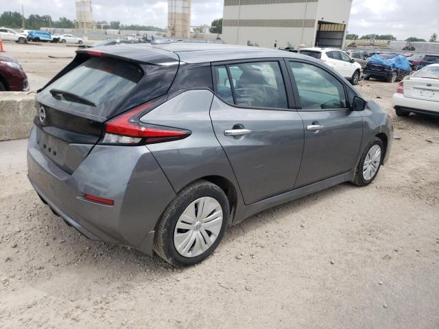 Photo 2 VIN: 1N4AZ1BV1PC555529 - NISSAN LEAF 