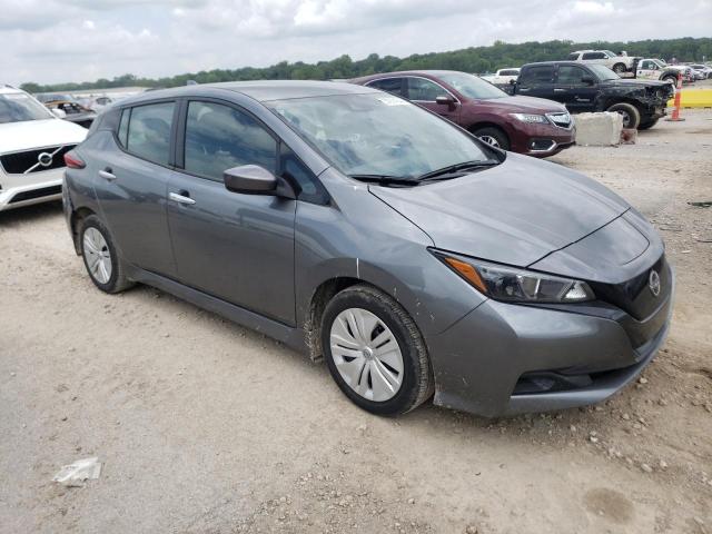 Photo 3 VIN: 1N4AZ1BV1PC555529 - NISSAN LEAF 