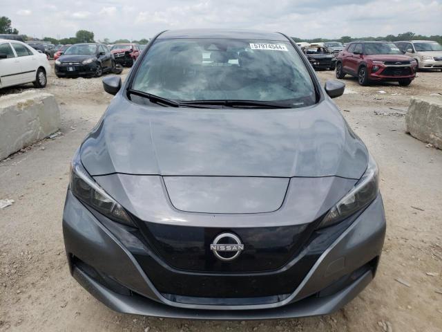 Photo 4 VIN: 1N4AZ1BV1PC555529 - NISSAN LEAF 