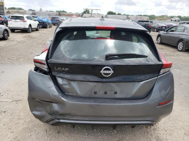 Photo 5 VIN: 1N4AZ1BV1PC555529 - NISSAN LEAF 