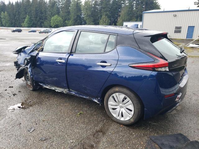 Photo 1 VIN: 1N4AZ1BV1PC556941 - NISSAN LEAF 