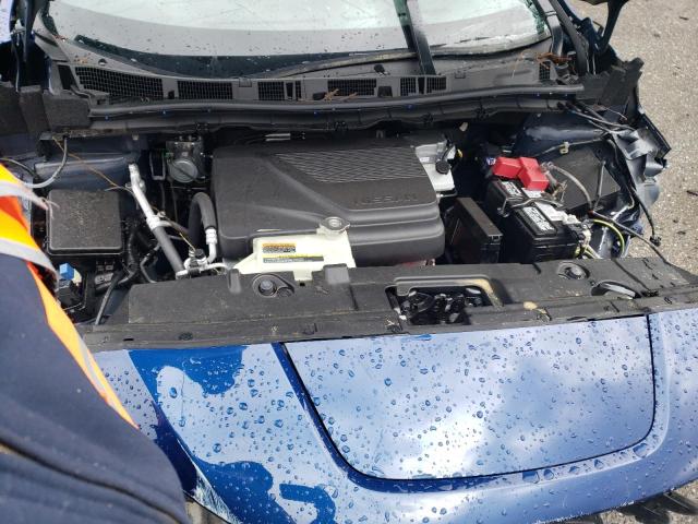 Photo 10 VIN: 1N4AZ1BV1PC556941 - NISSAN LEAF 