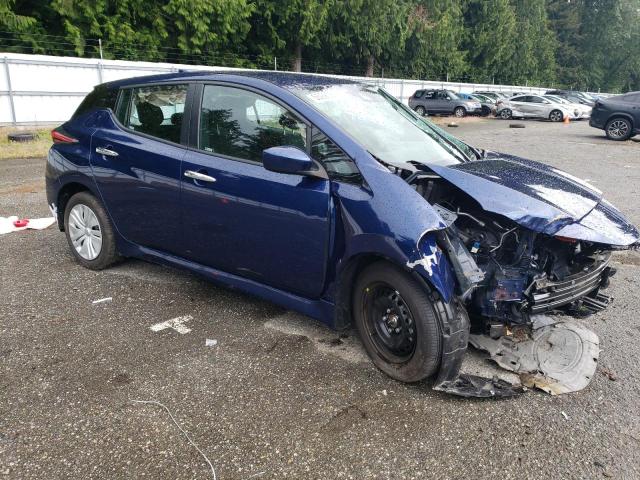 Photo 3 VIN: 1N4AZ1BV1PC556941 - NISSAN LEAF 