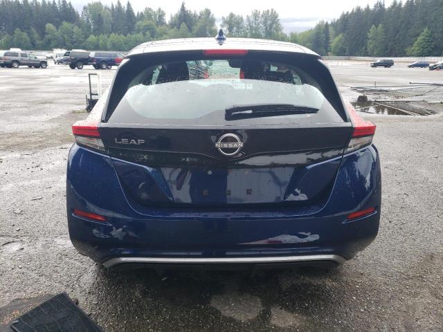 Photo 5 VIN: 1N4AZ1BV1PC556941 - NISSAN LEAF 