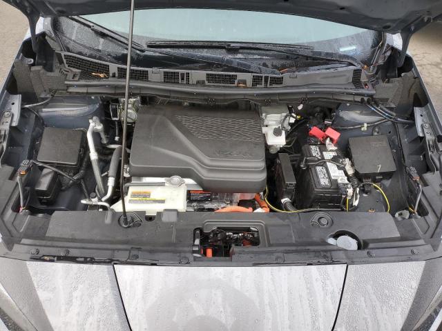 Photo 10 VIN: 1N4AZ1BV1PC562092 - NISSAN LEAF 