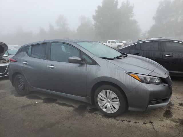 Photo 3 VIN: 1N4AZ1BV1PC562092 - NISSAN LEAF 