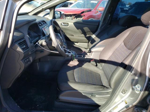 Photo 6 VIN: 1N4AZ1BV1PC562092 - NISSAN LEAF 