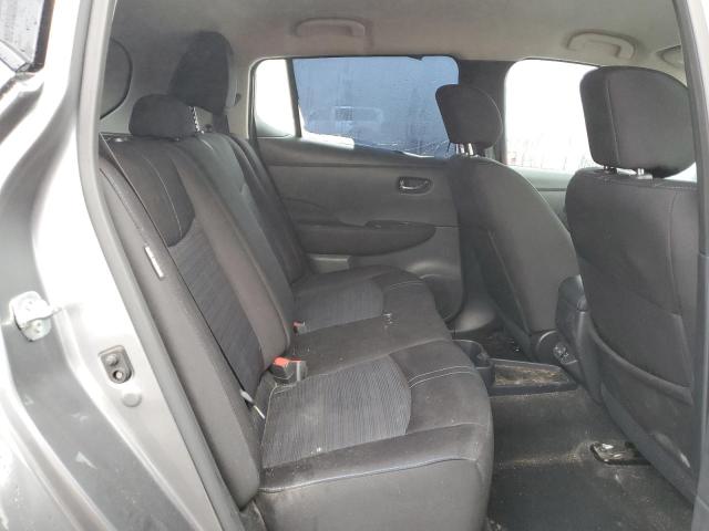 Photo 9 VIN: 1N4AZ1BV1PC562092 - NISSAN LEAF 