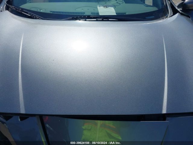 Photo 9 VIN: 1N4AZ1BV2NC553964 - NISSAN LEAF 