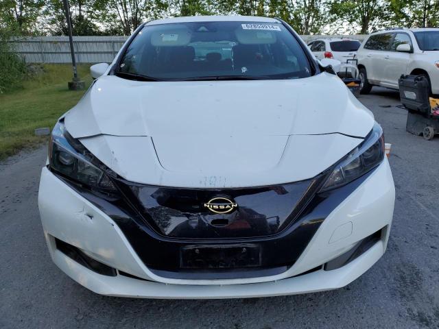 Photo 4 VIN: 1N4AZ1BV2PC550002 - NISSAN LEAF 