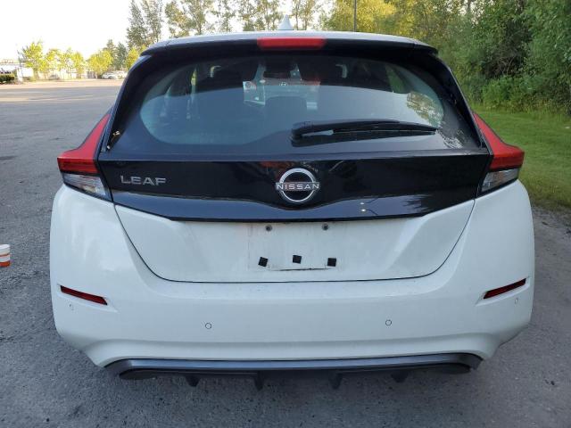 Photo 5 VIN: 1N4AZ1BV2PC550002 - NISSAN LEAF 