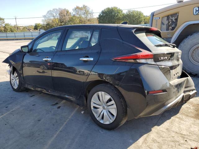 Photo 1 VIN: 1N4AZ1BV2PC553918 - NISSAN LEAF 