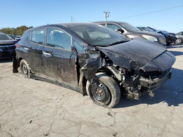 Photo 3 VIN: 1N4AZ1BV2PC553918 - NISSAN LEAF 