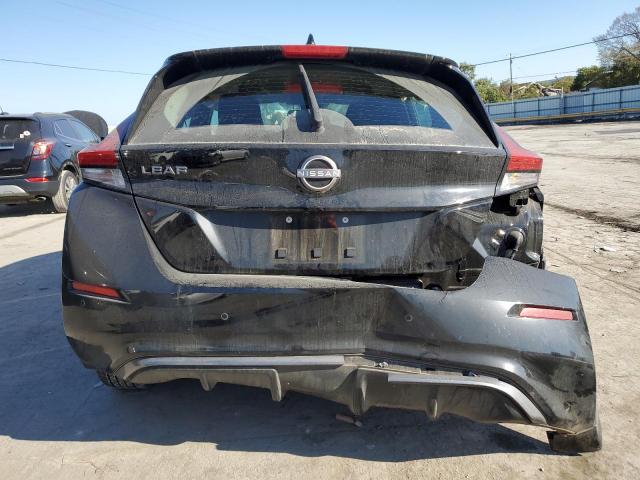 Photo 5 VIN: 1N4AZ1BV2PC553918 - NISSAN LEAF 