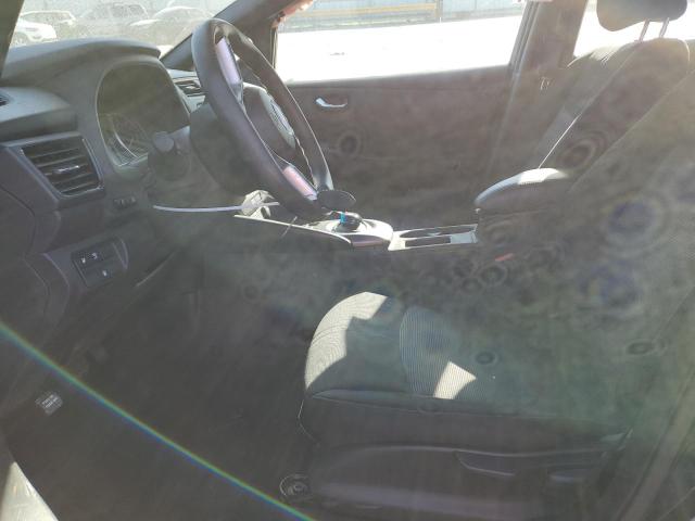 Photo 6 VIN: 1N4AZ1BV2PC553918 - NISSAN LEAF 