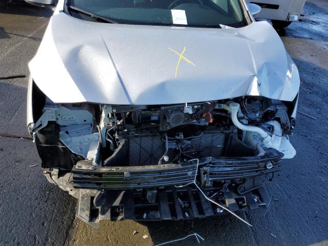 Photo 10 VIN: 1N4AZ1BV2PC557404 - NISSAN LEAF 