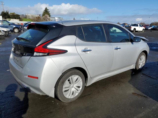 Photo 2 VIN: 1N4AZ1BV2PC557404 - NISSAN LEAF 