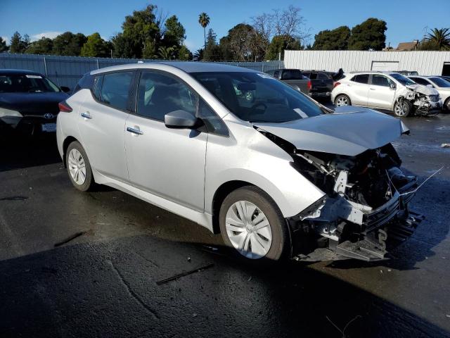 Photo 3 VIN: 1N4AZ1BV2PC557404 - NISSAN LEAF 