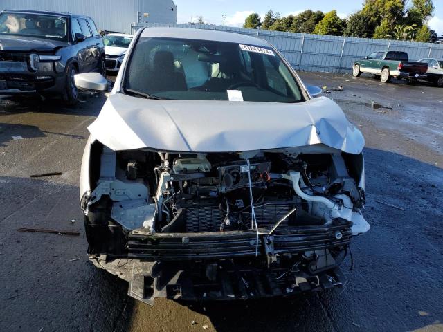 Photo 4 VIN: 1N4AZ1BV2PC557404 - NISSAN LEAF 