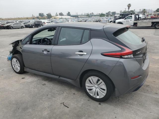 Photo 1 VIN: 1N4AZ1BV4NC563377 - NISSAN LEAF 