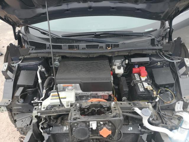 Photo 10 VIN: 1N4AZ1BV4NC563377 - NISSAN LEAF 