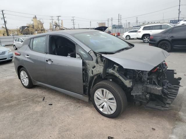 Photo 3 VIN: 1N4AZ1BV4NC563377 - NISSAN LEAF 