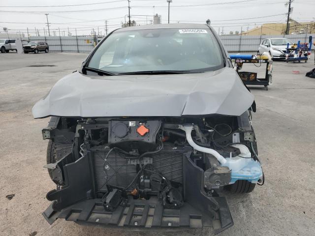 Photo 4 VIN: 1N4AZ1BV4NC563377 - NISSAN LEAF 