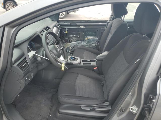 Photo 6 VIN: 1N4AZ1BV4NC563377 - NISSAN LEAF 