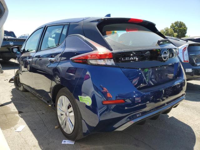 Photo 1 VIN: 1N4AZ1BV5PC553878 - NISSAN LEAF 