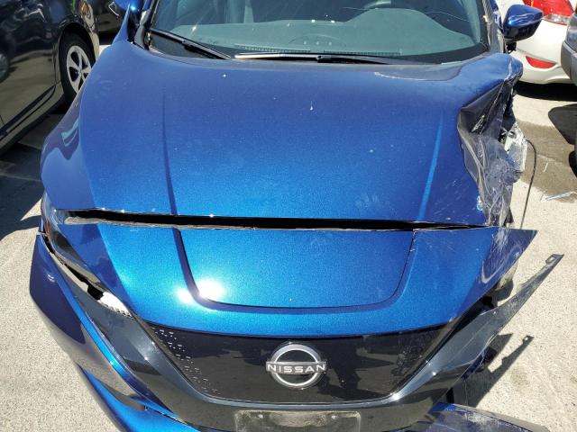 Photo 10 VIN: 1N4AZ1BV5PC553878 - NISSAN LEAF 