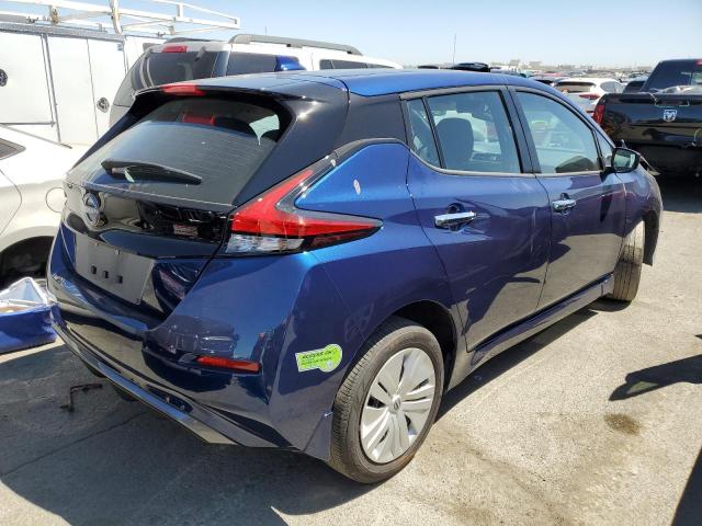 Photo 2 VIN: 1N4AZ1BV5PC553878 - NISSAN LEAF 