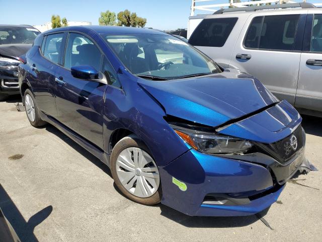 Photo 3 VIN: 1N4AZ1BV5PC553878 - NISSAN LEAF 