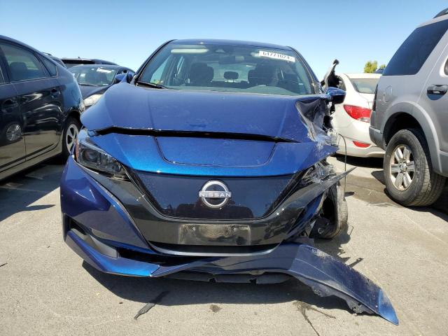 Photo 4 VIN: 1N4AZ1BV5PC553878 - NISSAN LEAF 