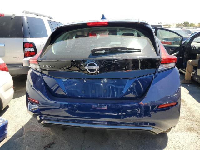 Photo 5 VIN: 1N4AZ1BV5PC553878 - NISSAN LEAF 