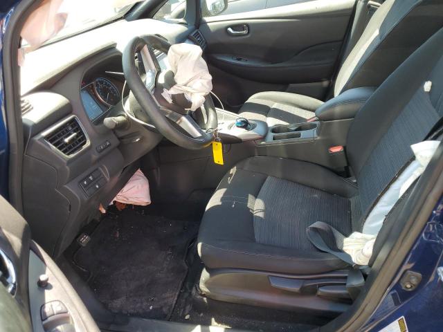 Photo 6 VIN: 1N4AZ1BV5PC553878 - NISSAN LEAF 