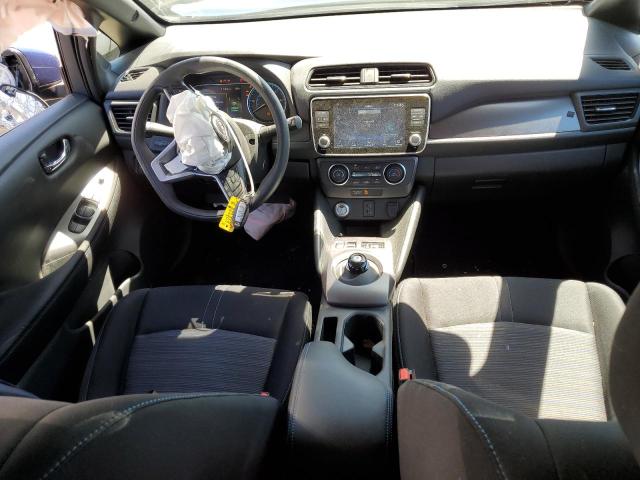 Photo 7 VIN: 1N4AZ1BV5PC553878 - NISSAN LEAF 