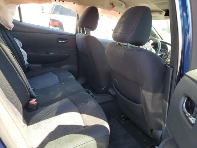 Photo 9 VIN: 1N4AZ1BV5PC553878 - NISSAN LEAF 