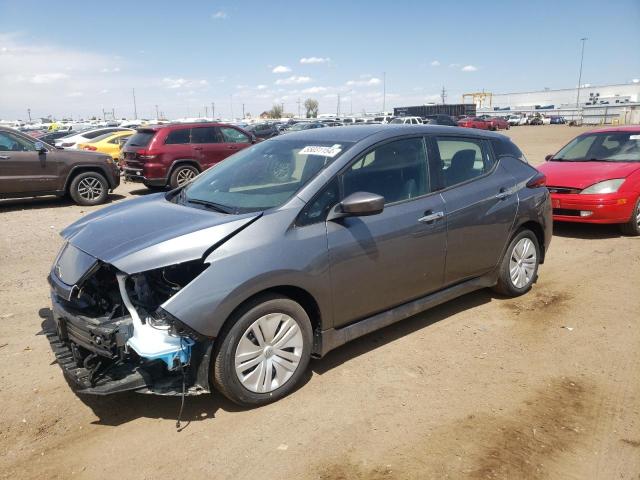 Photo 0 VIN: 1N4AZ1BV5PC555758 - NISSAN LEAF 