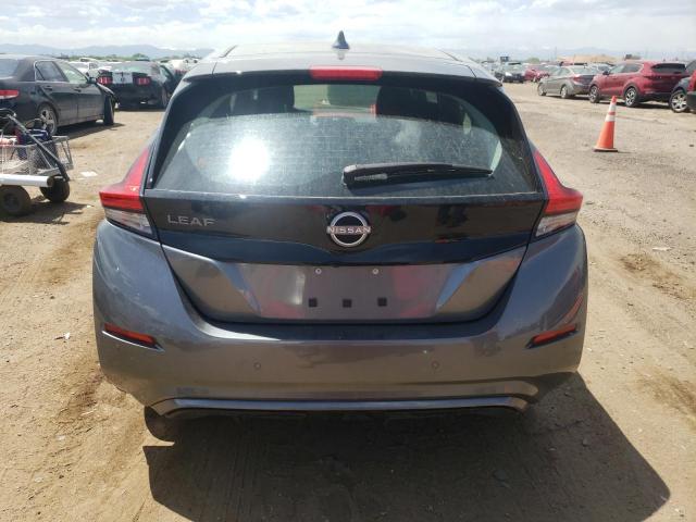 Photo 5 VIN: 1N4AZ1BV5PC555758 - NISSAN LEAF 