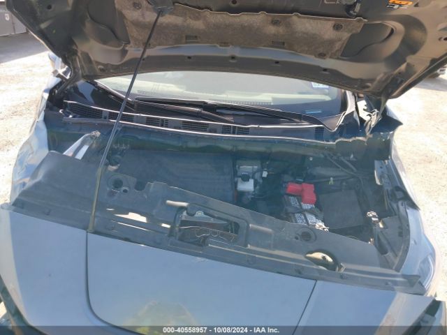 Photo 9 VIN: 1N4AZ1BV6PC556465 - NISSAN LEAF 