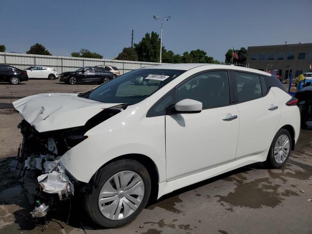 VIN: 1N4AZ1BV6RC554685 - nissan 