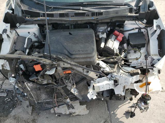 Photo 11 VIN: 1N4AZ1BV6RC554685 - NISSAN NULL 