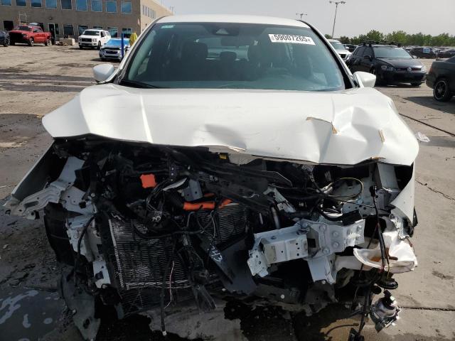 Photo 4 VIN: 1N4AZ1BV6RC554685 - NISSAN NULL 