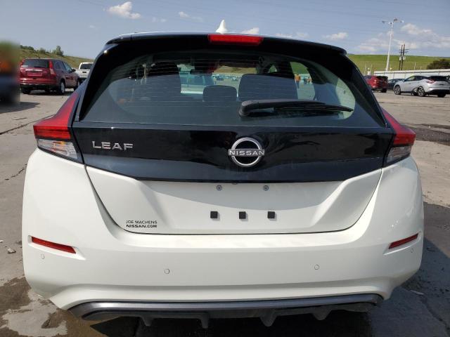 Photo 5 VIN: 1N4AZ1BV6RC554685 - NISSAN NULL 