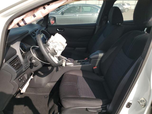 Photo 6 VIN: 1N4AZ1BV6RC554685 - NISSAN NULL 