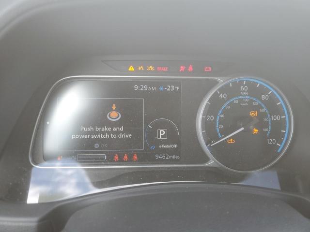 Photo 8 VIN: 1N4AZ1BV6RC554685 - NISSAN NULL 