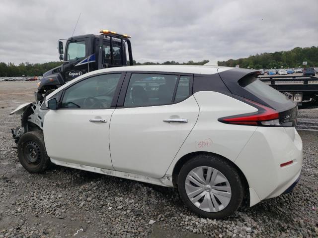 Photo 1 VIN: 1N4AZ1BV7NC562322 - NISSAN LEAF 