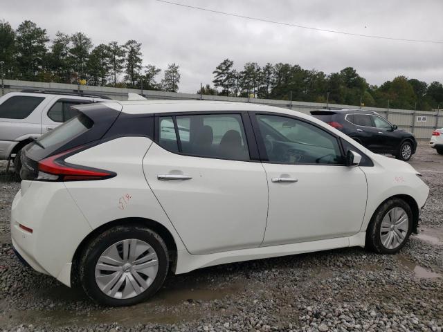 Photo 2 VIN: 1N4AZ1BV7NC562322 - NISSAN LEAF 